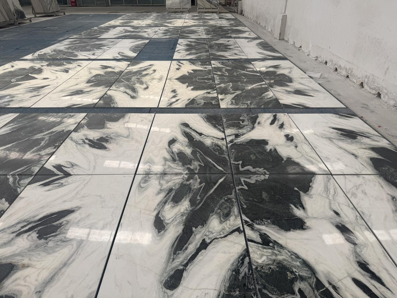 News - COMPOSITE TILE
