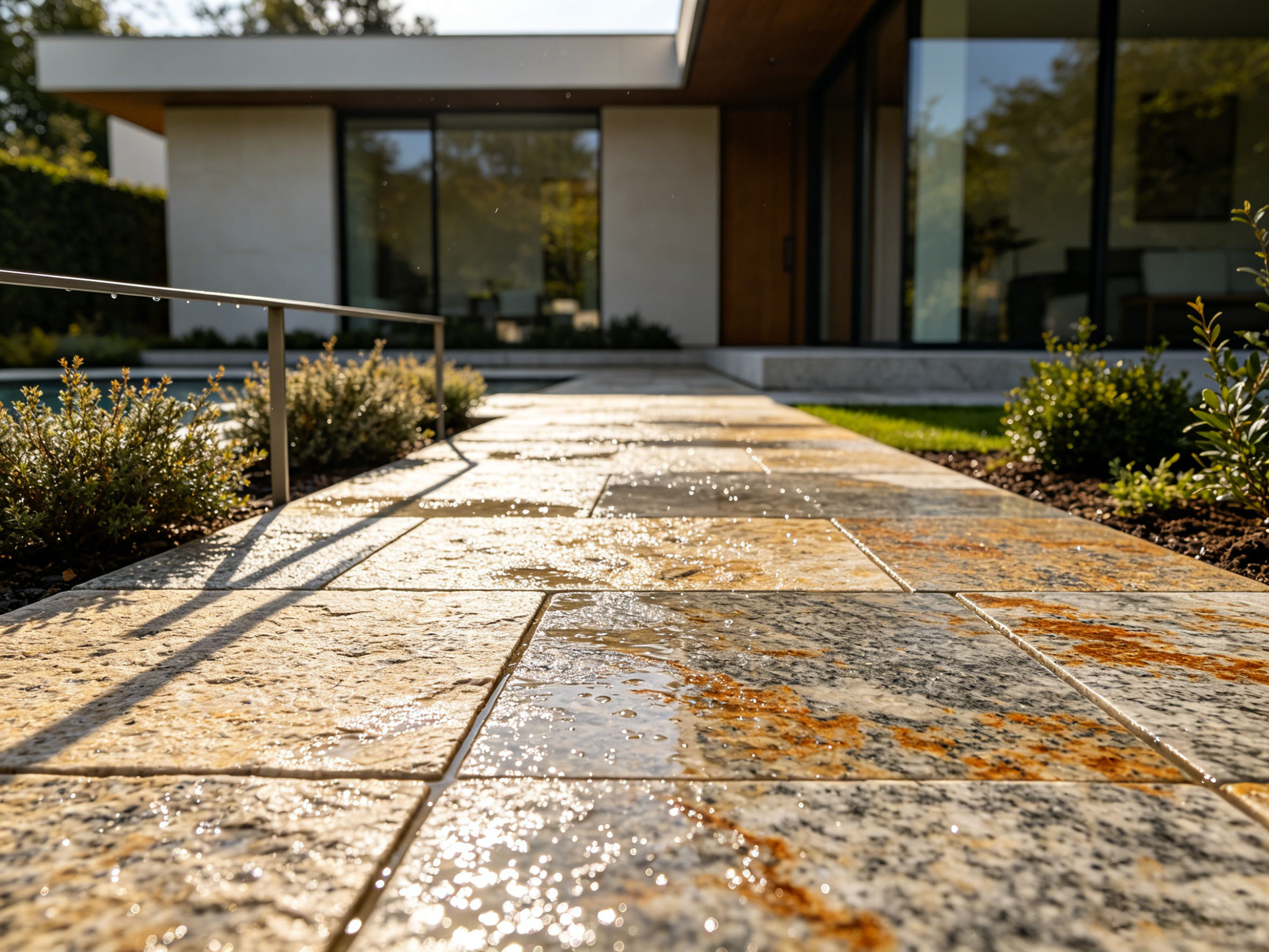 Flamed Stone Finish The Complete Guide to Rugged Aesthetics for Natural Stone.(1)jpg