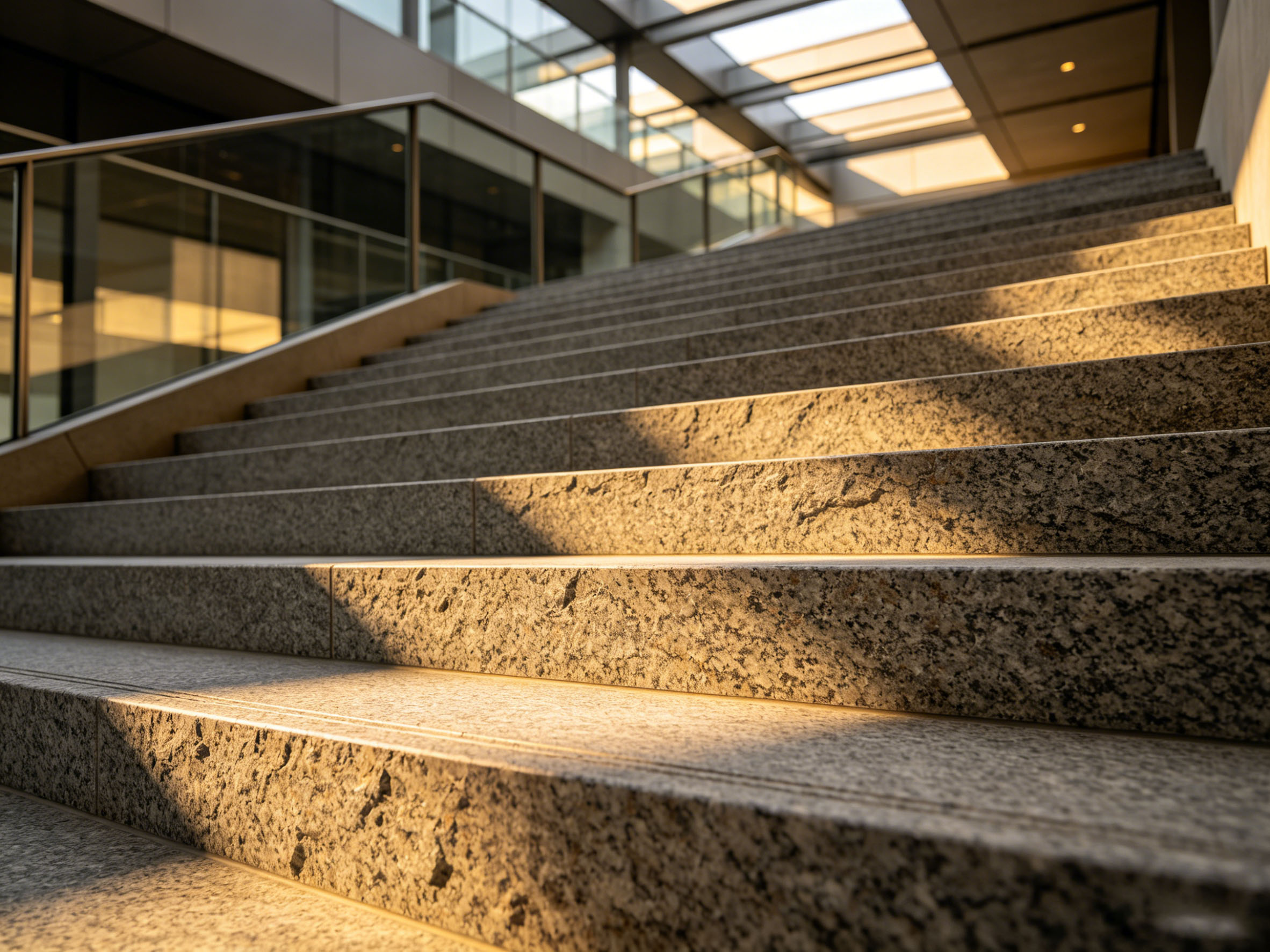 Flamed Stone Finish The Complete Guide to Rugged Aesthetics for Natural Stone.(3)