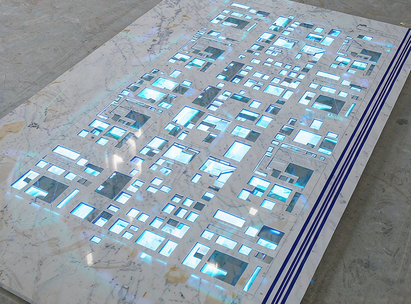 Intelligent Bridge Cutting Systems How Smart Saws Lift Slab Utilization by 22.58 Percent (3)