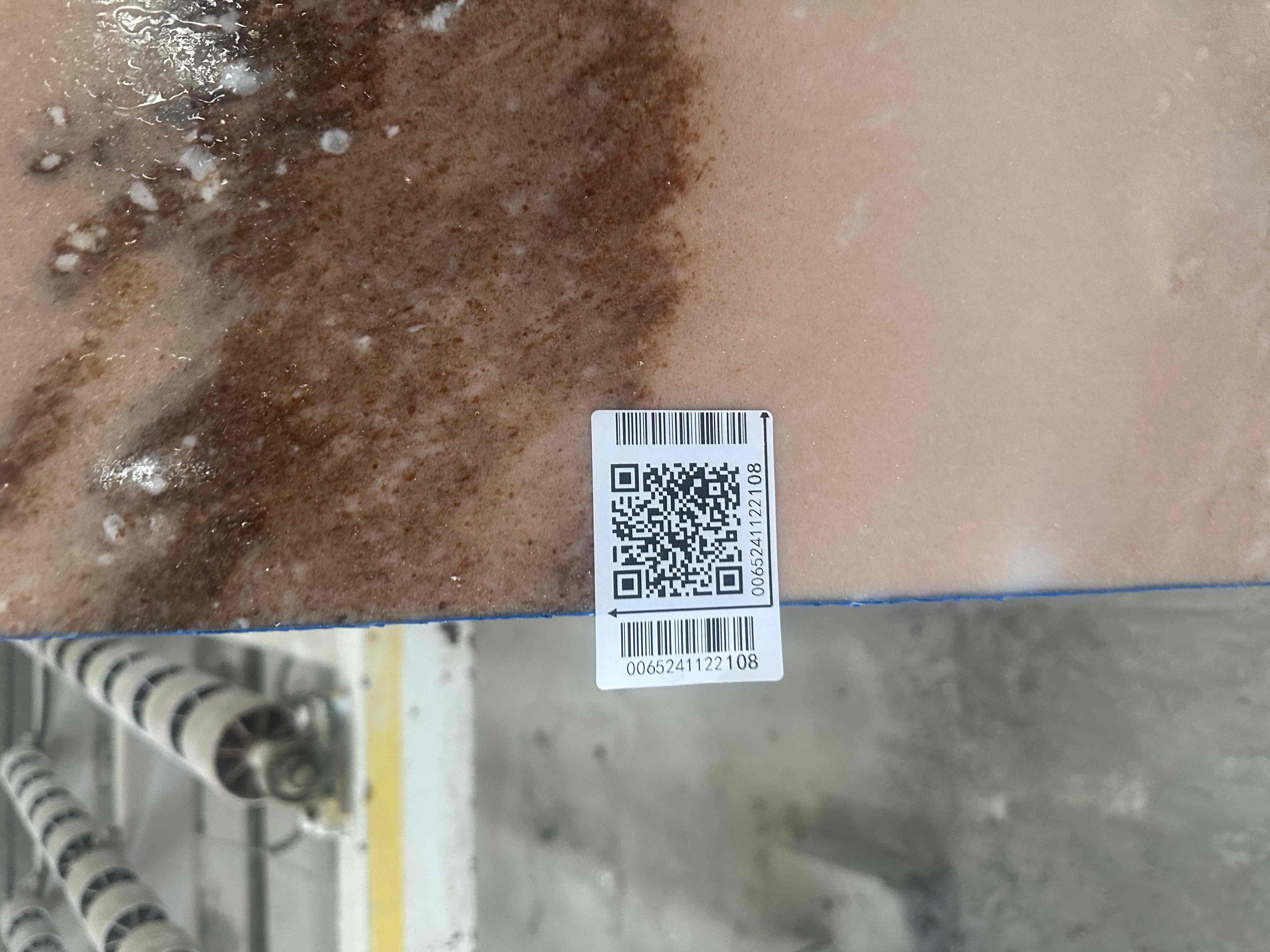 Marble Cladding for Hotel Ballroom Walls (10)