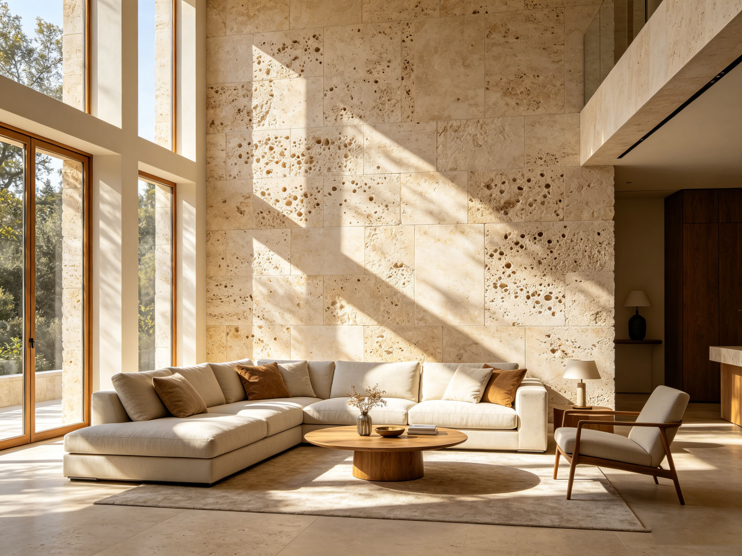 Stone Feature Wall(1)